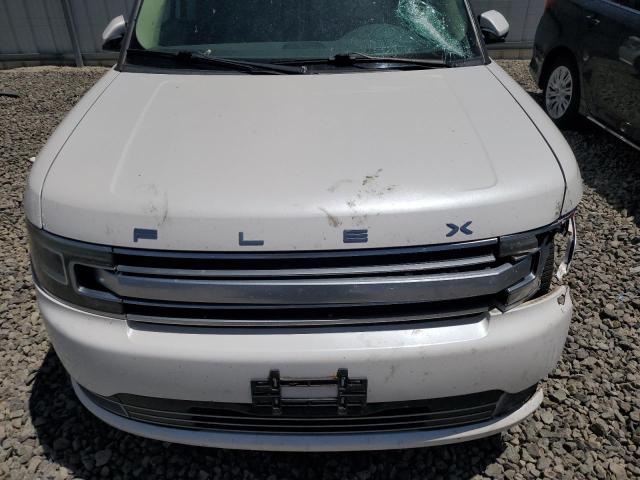 2013 Ford Flex Limited VIN: 2FMHK6DT8DBD23801 Lot: 59747234