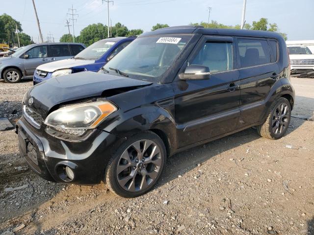 VIN KNDJT2A61D7536947 2013 KIA Soul, + no.1