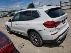 BMW X3 XDRIVE3 photo