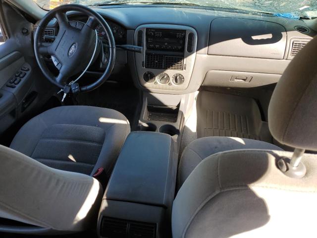 2004 Ford Explorer Xlt VIN: 1FMZU63K84ZA17766 Lot: 58581574