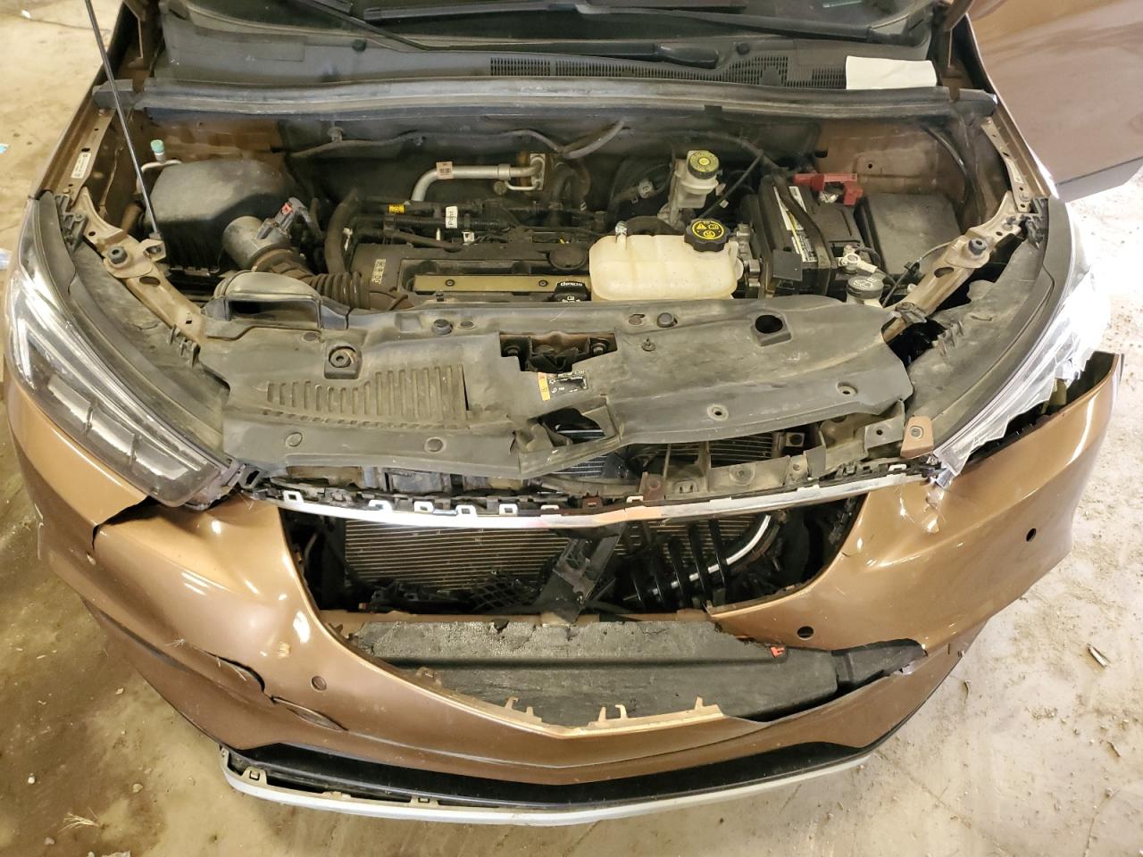 KL4CJHSB3HB001368 2017 Buick Encore Premium