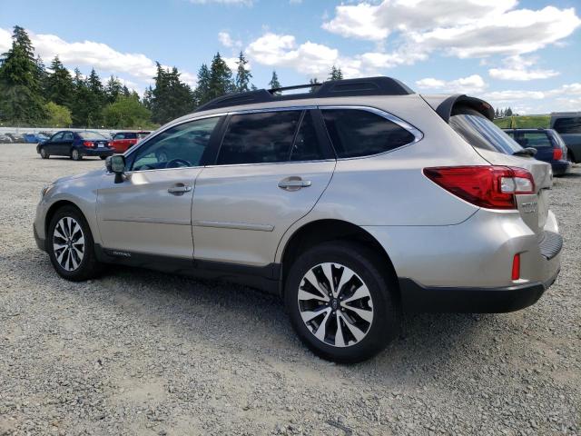 2015 Subaru Outback 2.5I Limited VIN: 4S4BSALCXF3354576 Lot: 60422684