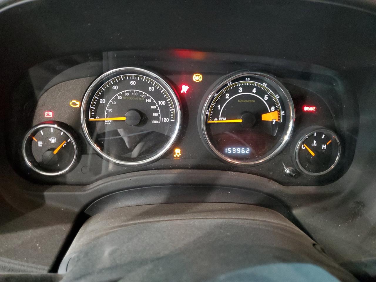 1C4NJDEB4GD756082 2016 Jeep Compass Latitude