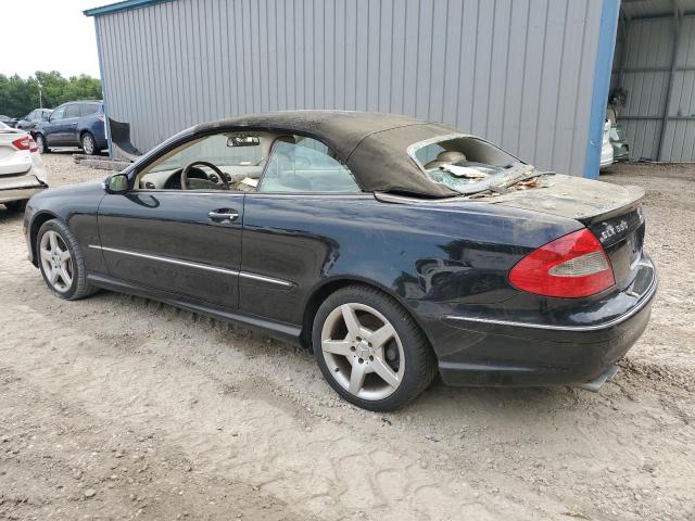 2007 Mercedes-Benz Clk 550 VIN: WDBTK72G57T084687 Lot: 54798624