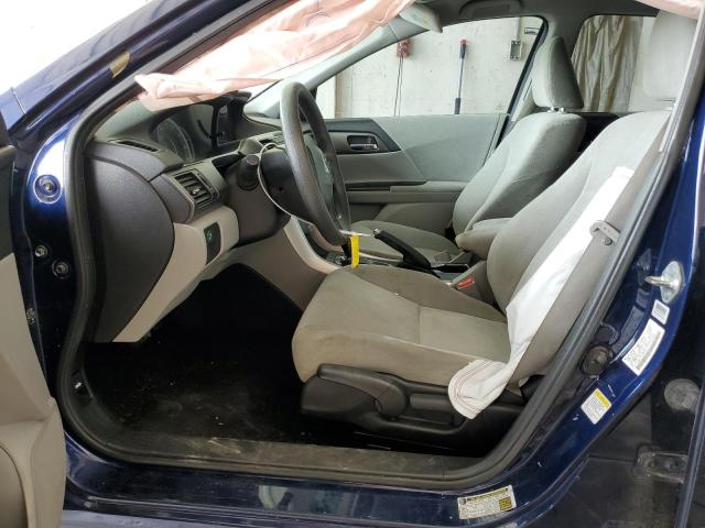 1HGCR2F37DA168719 2013 Honda Accord Lx