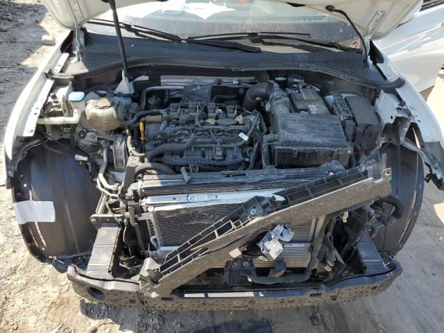 2020 Volkswagen Tiguan S VIN: 3VV0B7AX6LM116823 Lot: 59534704