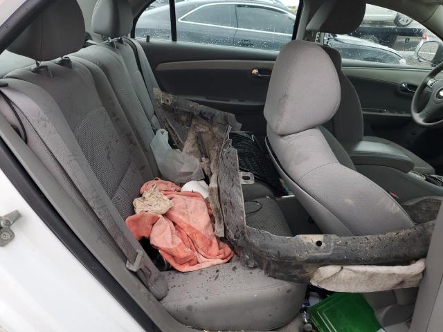 2010 Chevrolet Malibu Ls VIN: 1G1ZB5EB9AF165769 Lot: 57210984