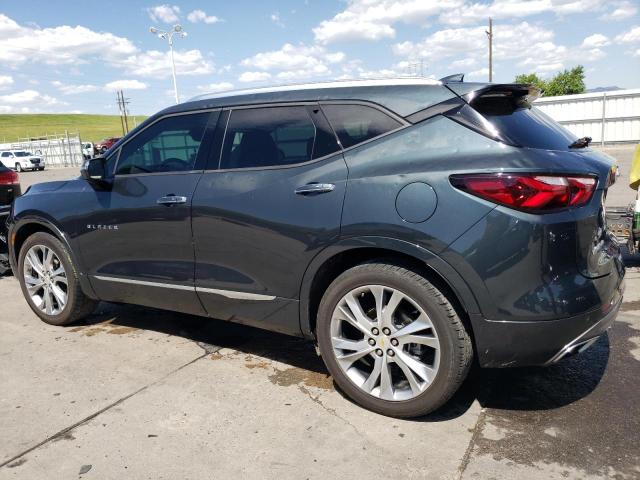 2019 CHEVROLET BLAZER - 3GNKBKRS8KS600156
