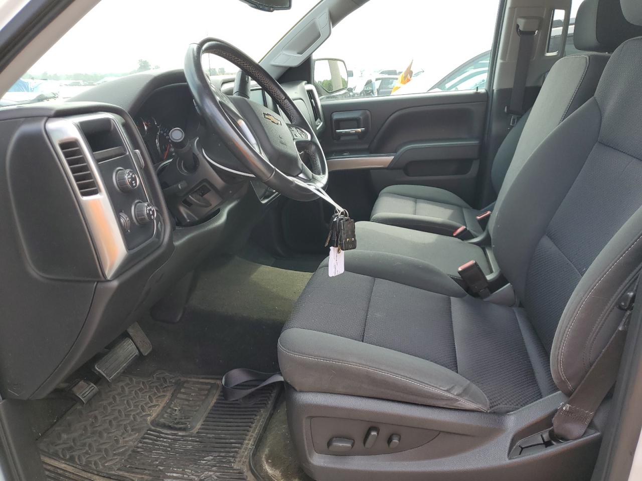 3GCUKRECXFG306260 2015 Chevrolet Silverado K1500 Lt