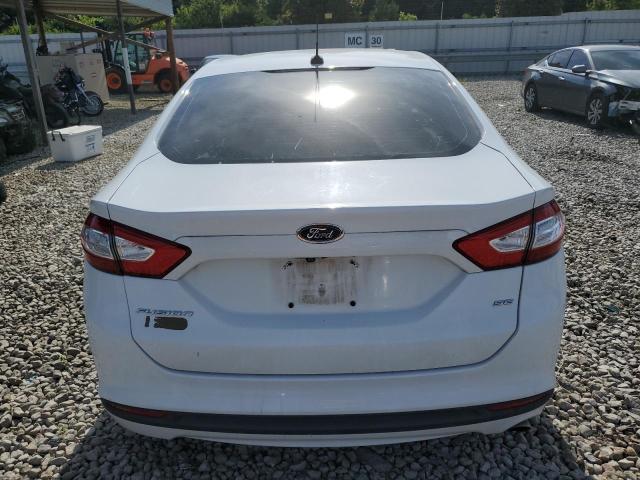 2016 FORD FUSION SE - 3FA6P0H72GR234051