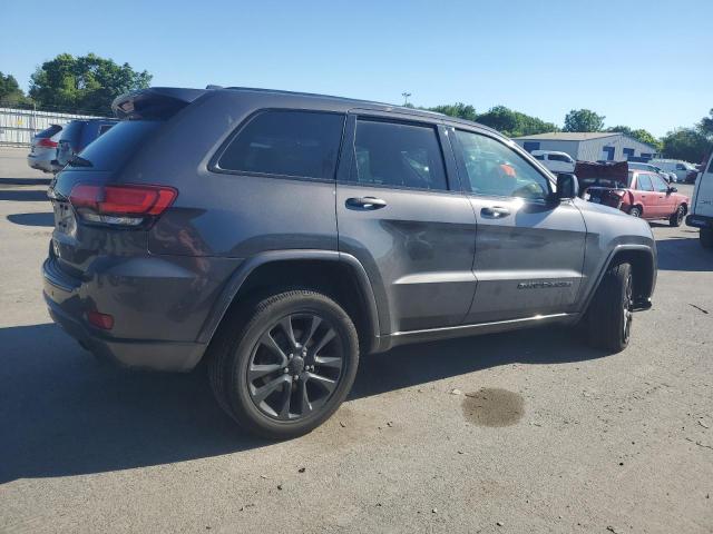 2018 Jeep Grand Cherokee Laredo VIN: 1C4RJFAG0JC284491 Lot: 58413684