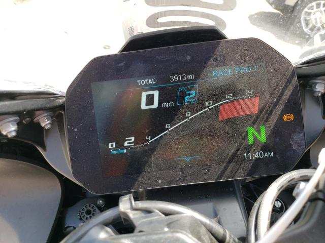 2024 BMW S 1000 RR - WB10E630XR6J08326