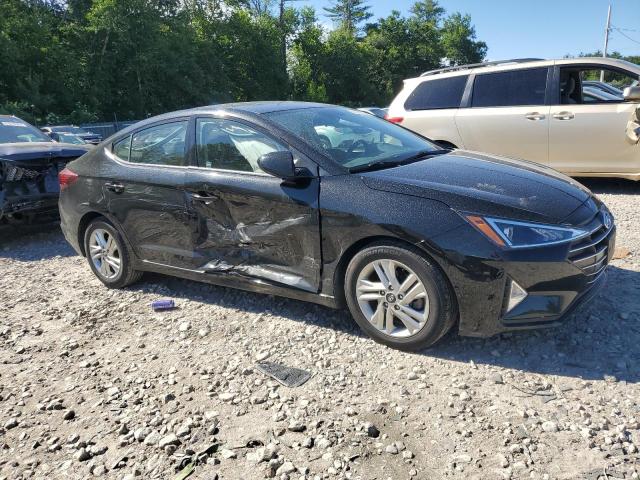 2020 HYUNDAI ELANTRA SE - 5NPD84LF5LH580354