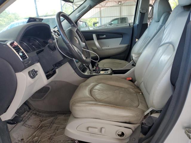 2009 GMC Acadia Slt-2 VIN: 1GKER33D09J149824 Lot: 58555074