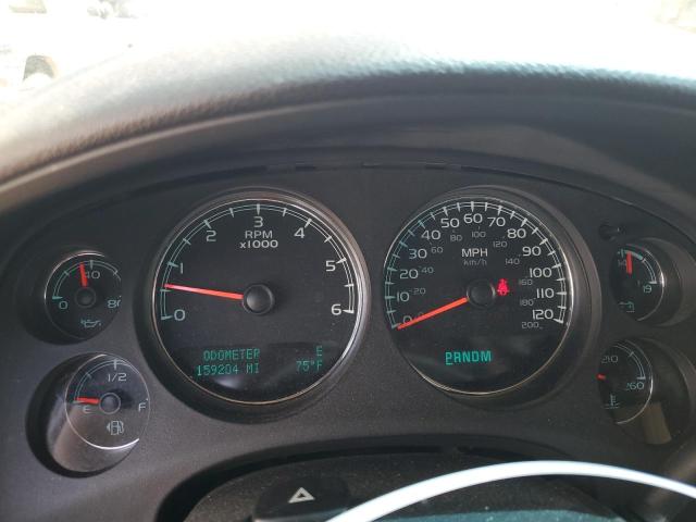 2012 Chevrolet Tahoe K1500 Ltz VIN: 1GNSKCE04CR149239 Lot: 57776784