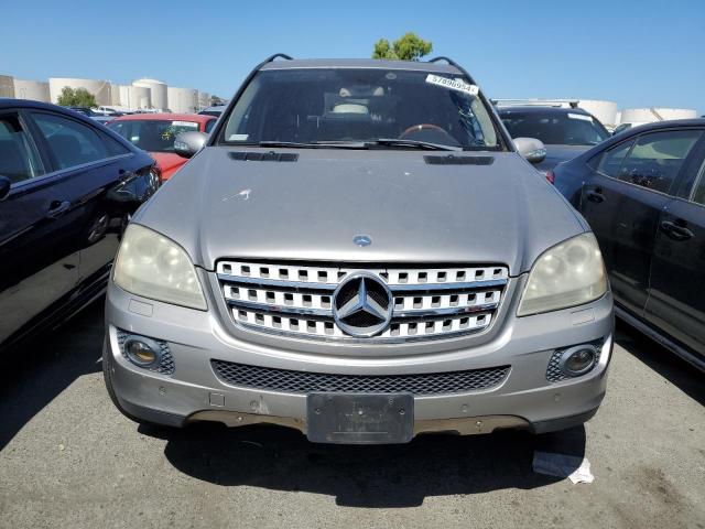 2006 Mercedes-Benz Ml 500 VIN: 4JGBB75E36A006065 Lot: 57896954