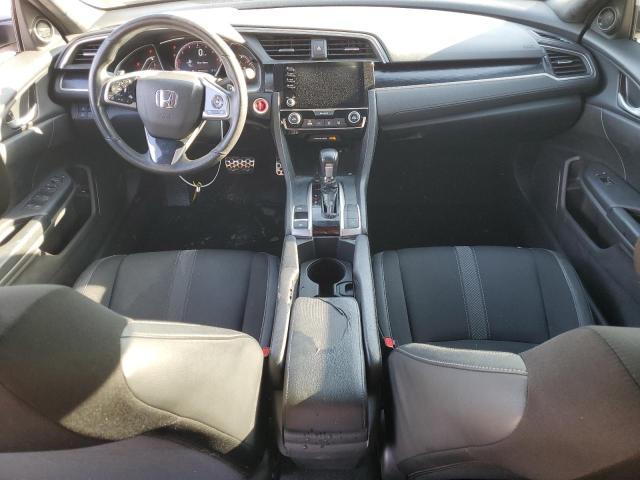 2019 HONDA CIVIC SPOR - 19XFC2F88KE002440