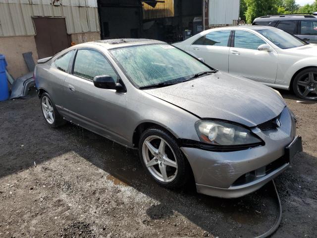 2006 Acura Rsx Type-S VIN: JH4DC53036S005660 Lot: 57868124