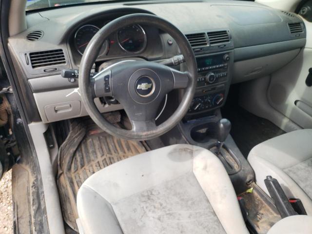 2007 Chevrolet Cobalt Ls VIN: 1G1AK15F877303524 Lot: 57936024