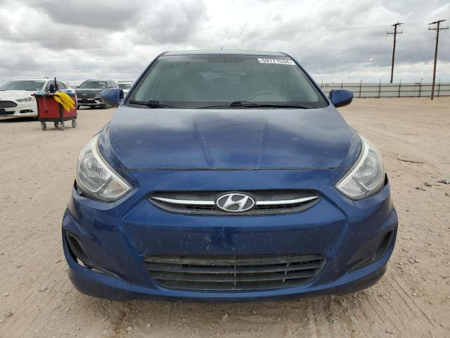 2016 HYUNDAI ACCENT SE - KMHCT5AE7GU265671