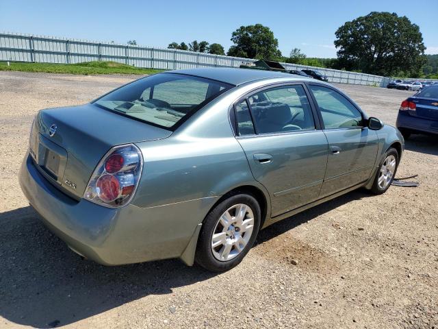 2005 Nissan Altima S VIN: 1N4AL11E95C230224 Lot: 60054714