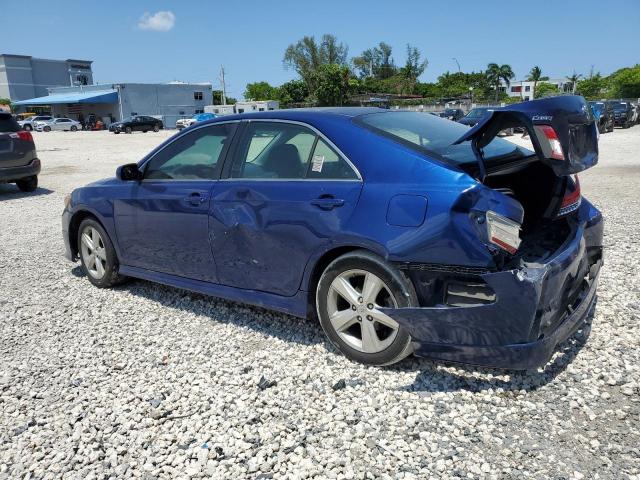 2011 Toyota Camry Base VIN: 4T1BF3EK8BU767301 Lot: 57681434