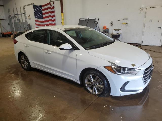 2018 Hyundai Elantra Sel VIN: 5NPD84LF3JH311041 Lot: 57628494