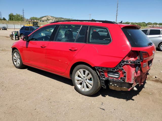 2018 VOLKSWAGEN GOLF SPORT - 3VW117AU4JM750962