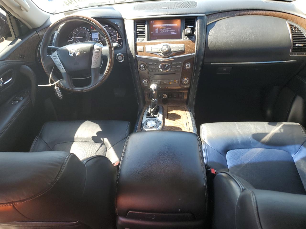 JN8AZ2ND8F9770652 2015 Infiniti Qx80