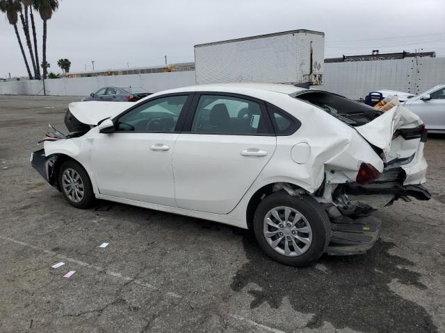 3KPF24AD5NE447967 Kia Forte FE 2