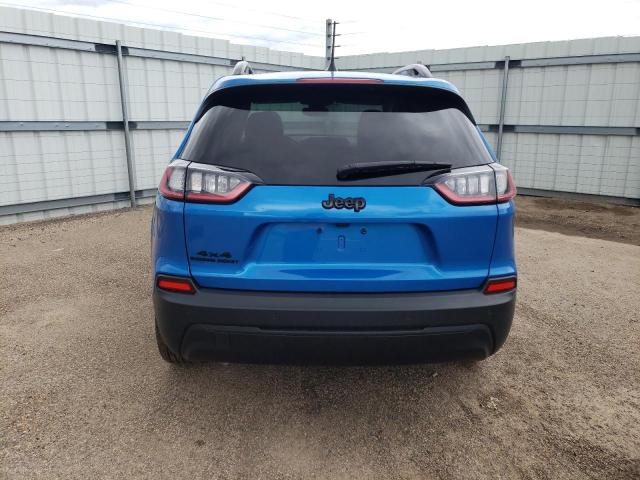 2023 JEEP CHEROKEE A - 1C4PJMMB4PD106906