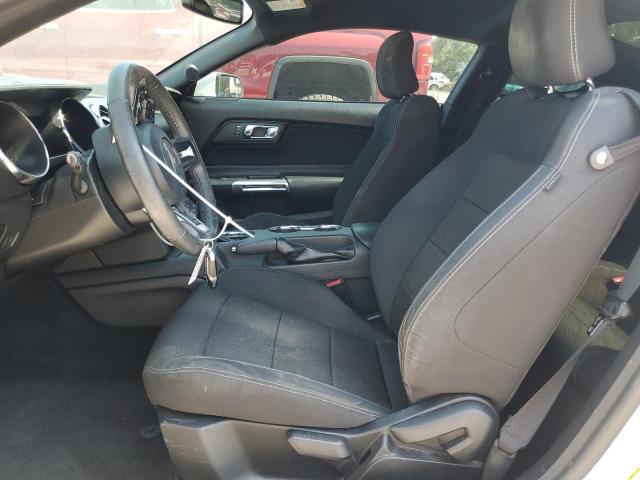 2017 Ford Mustang VIN: 1FA6P8AMXH5265342 Lot: 58330344