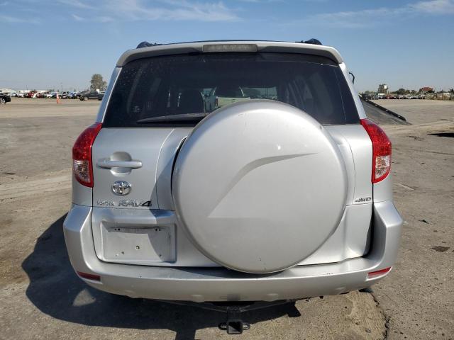 2007 Toyota Rav4 Limited VIN: JTMBD31V776033710 Lot: 59376674