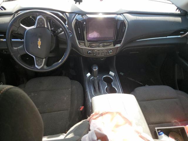2020 CHEVROLET TRAVERSE L - 1GNERGKW3LJ234516