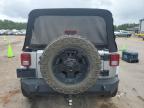 JEEP WRANGLER U photo