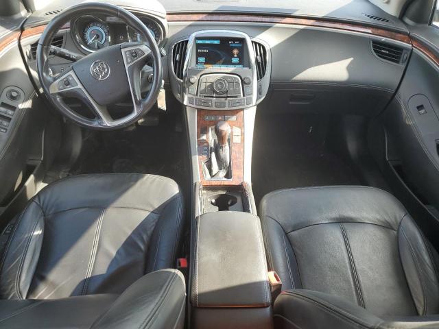 VIN 1G4GC5ER0DF319312 2013 Buick Lacrosse no.8