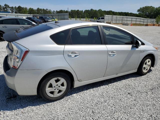 2010 Toyota Prius VIN: JTDKN3DU6A0051304 Lot: 58706924