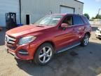 MERCEDES-BENZ GLE 350 4M photo