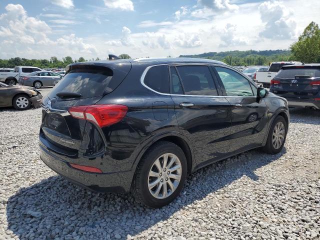 2020 BUICK ENVISION E - LRBFXCSA2LD127938