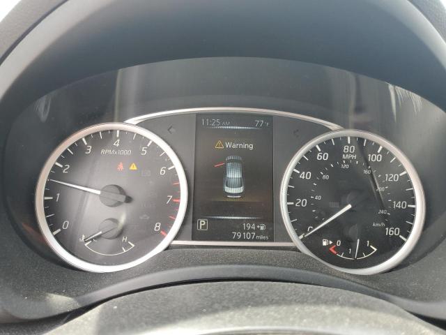 2017 NISSAN SENTRA S - 3N1AB7AP5HY306618