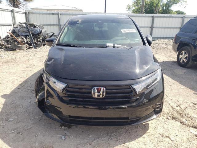 2024 Honda Odyssey Sport VIN: 5FNRL6H79RB020278 Lot: 57492674