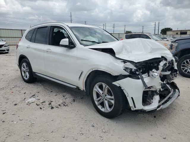 VIN 5UXTR7C57KLR53503 2019 BMW X3, Sdrive30I no.4