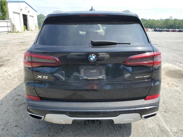 2020 BMW X5 xDrive40I VIN: 5UXCR6C0XL9C74597 Lot: 57493114