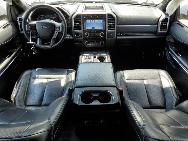 2018 Ford Expedition Xlt VIN: 1FMJU1JT4JEA36183 Lot: 58505874