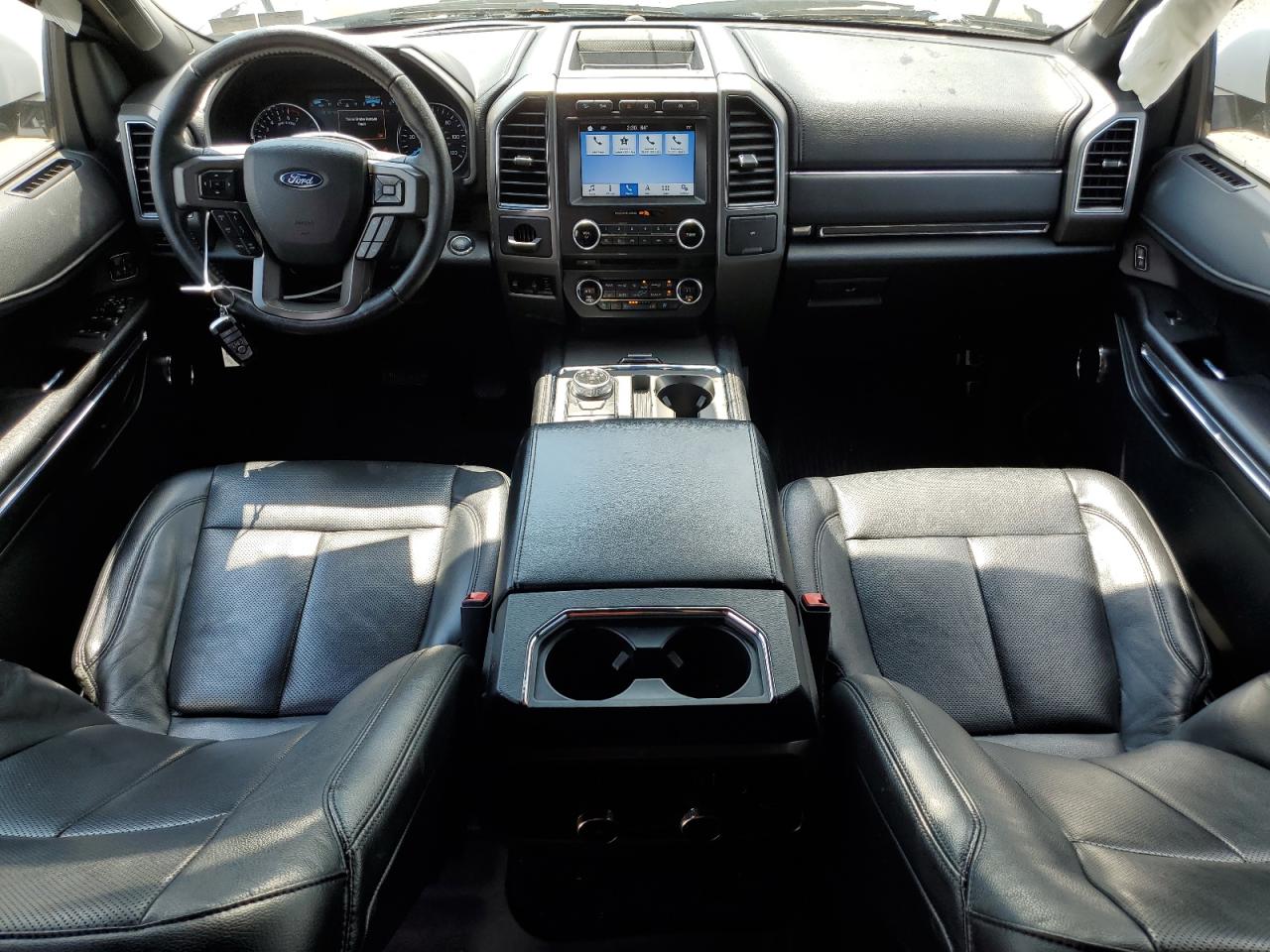 1FMJU1JT4JEA36183 2018 Ford Expedition Xlt