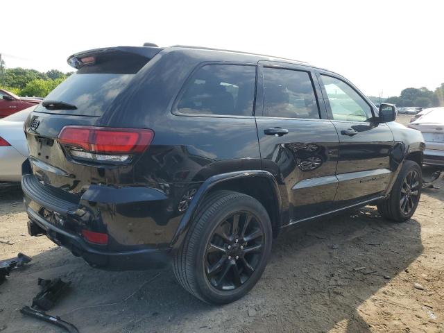 2020 Jeep Grand Cherokee Laredo VIN: 1C4RJFAG6LC358595 Lot: 58514374