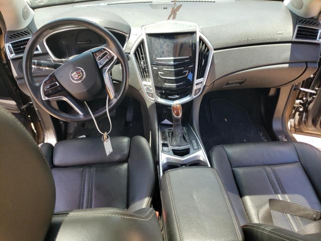 2016 CADILLAC SRX PERFOR - 3GYFNCE38GS559471