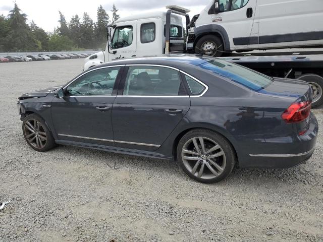 2017 Volkswagen Passat R-Line VIN: 1VWDT7A33HC069086 Lot: 60338344