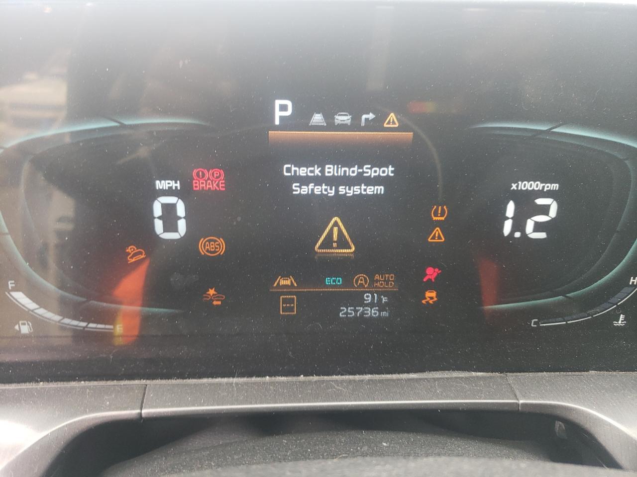 5XYP6DGC4PG387774 2023 Kia Telluride S