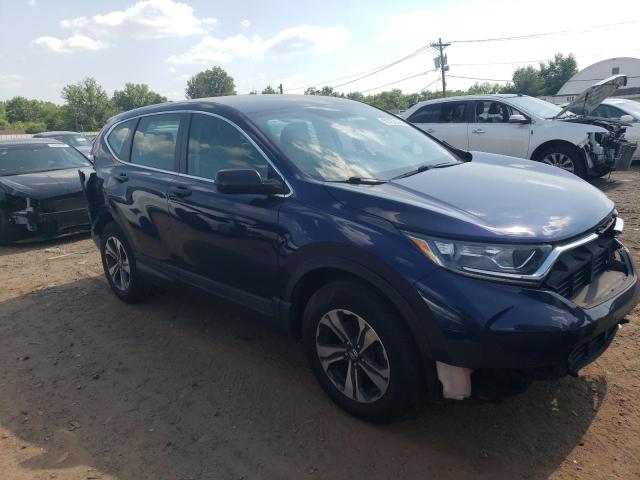 2019 Honda Cr-V Lx VIN: 2HKRW6H39KH217799 Lot: 59757314